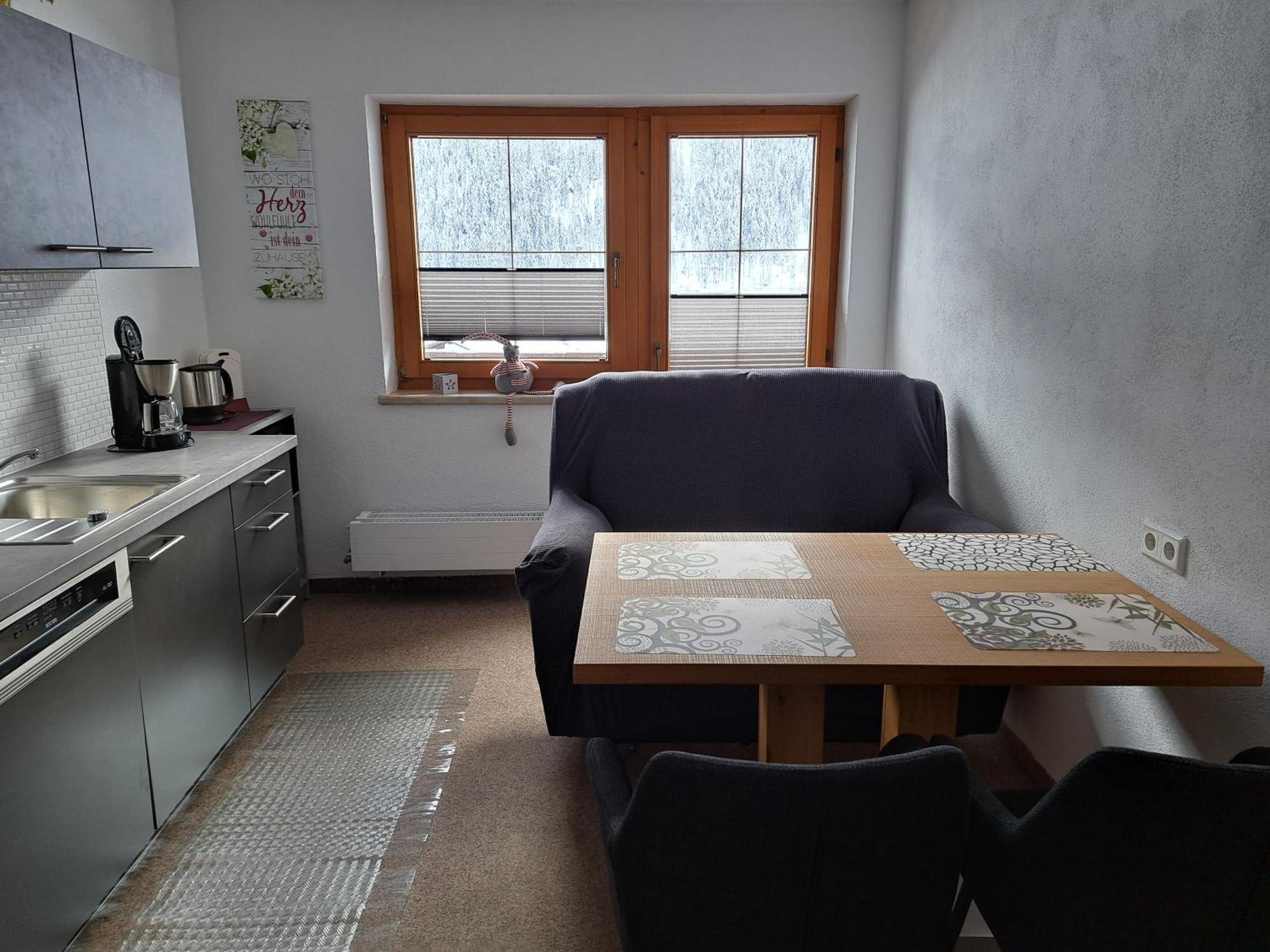 Apart Ehart Schnann Eksteriør billede